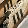 Adidas Handball Spezial Aliminium Cream