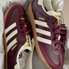 Adidas Handball Spezial Light Bordeaux