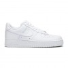 NİKE AİR FORCE 1 '07' LOW CLASSİC WHİTE