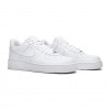 NİKE AİR FORCE 1 '07' LOW CLASSİC WHİTE