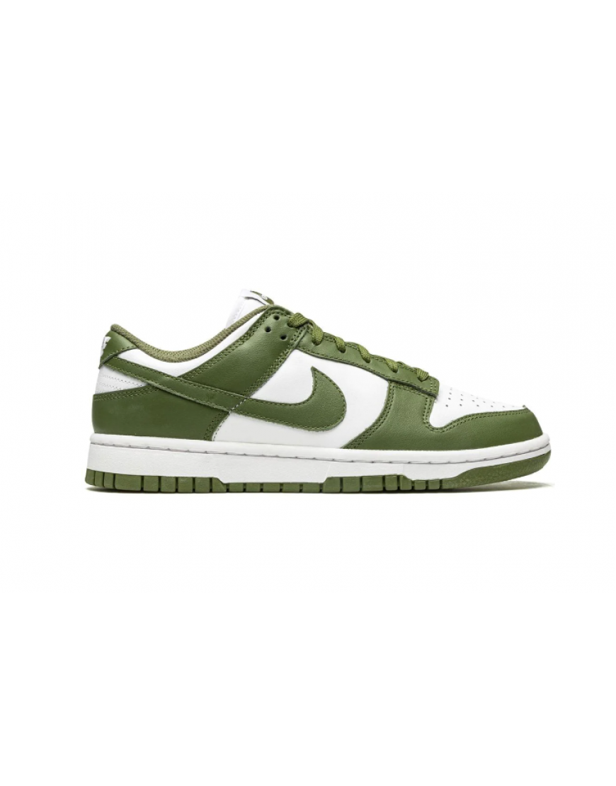 NİKE DUNK LOW OLİVE