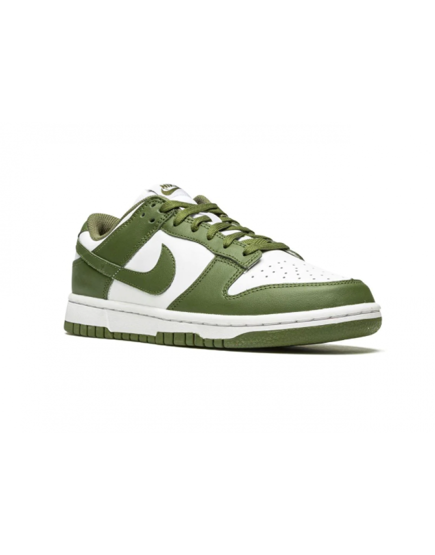 NİKE DUNK LOW OLİVE