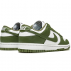 NİKE DUNK LOW OLİVE