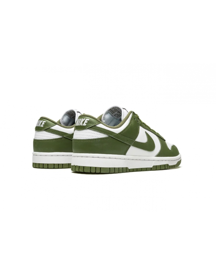 NİKE DUNK LOW OLİVE