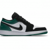 NİKE AİR JORDAN 1 LOW MYSTİC GREEN