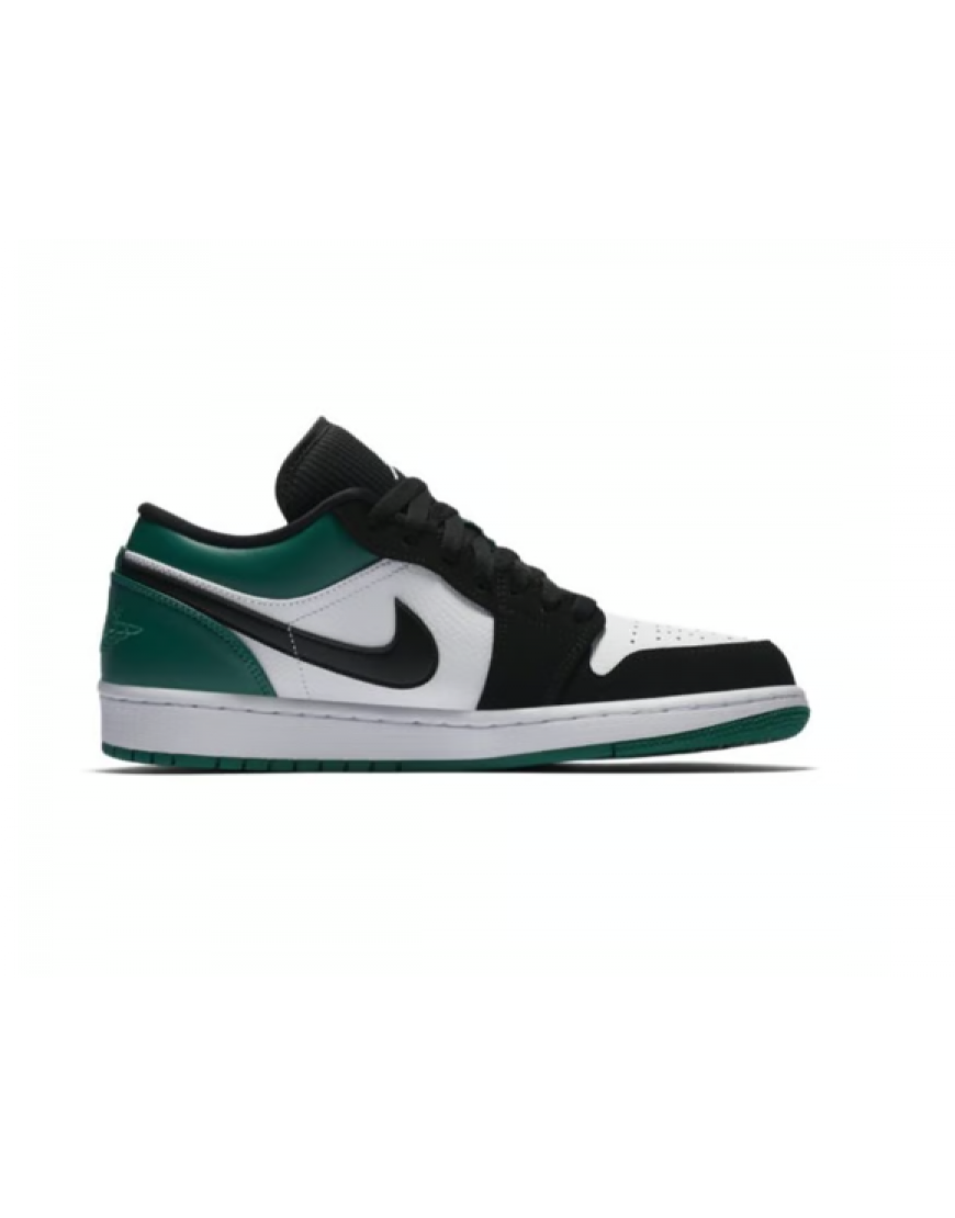 NİKE AİR JORDAN 1 LOW MYSTİC GREEN 