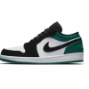 NİKE AİR JORDAN 1 LOW MYSTİC GREEN