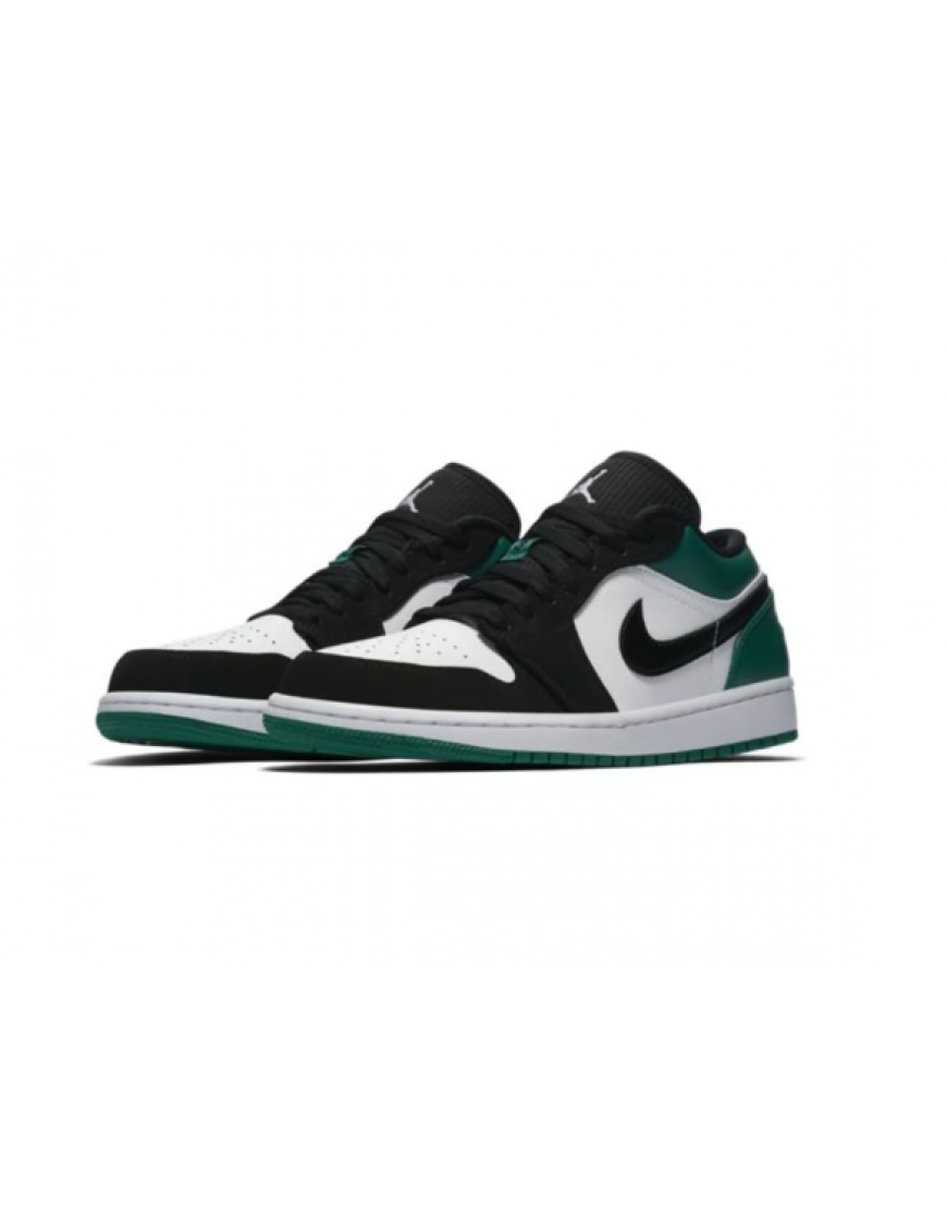 NİKE AİR JORDAN 1 LOW MYSTİC GREEN