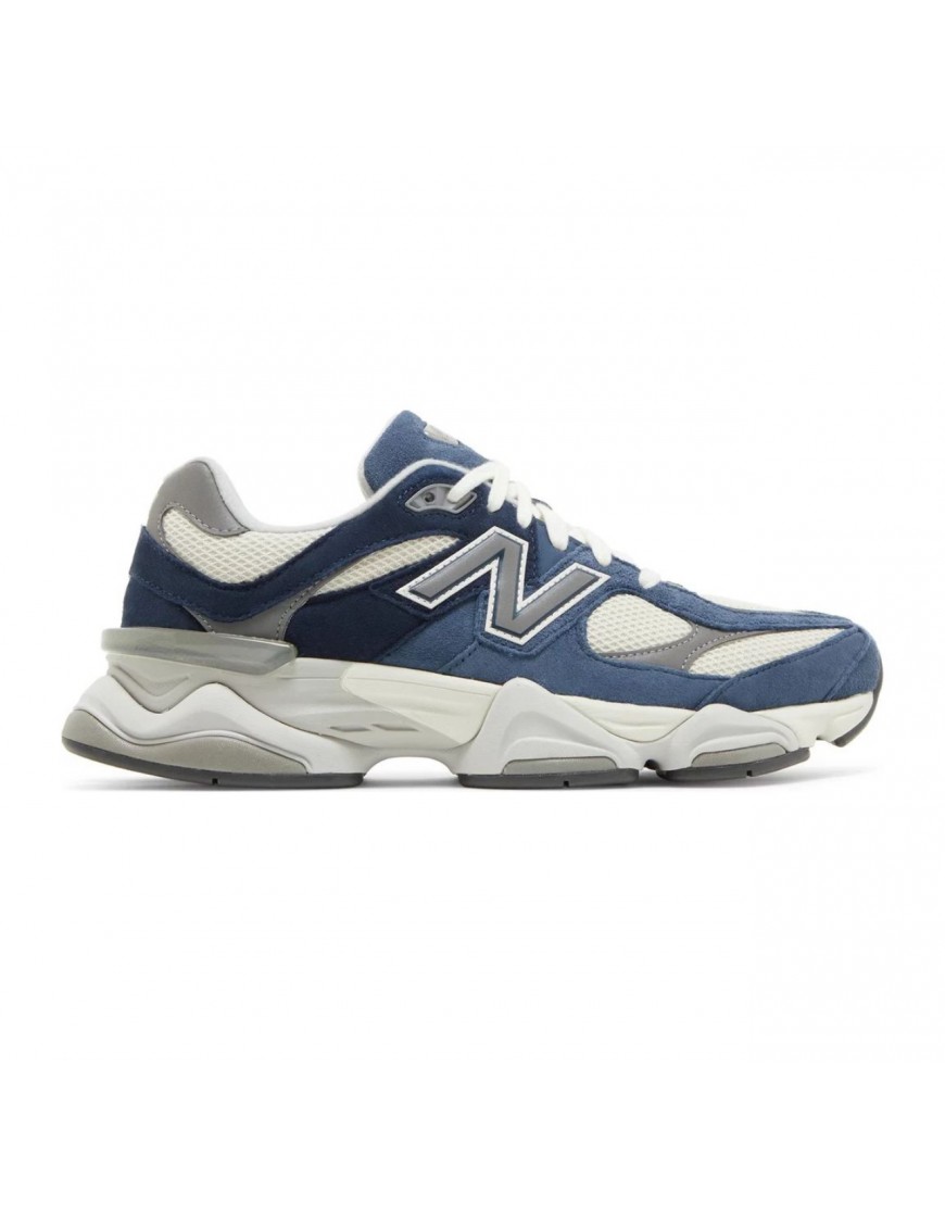 NEW BALANCE 9060 NATURAL İNDİGO