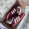 Adidas Handball Spezial Light Bordeaux