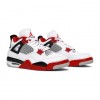 Nike  Air Jordan 4 Retro Fire Red