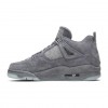 Nike Air Jordan 4 Retro Kaws Cool Grey