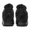 Nike  Air Jordan 4 Retro Black Cat