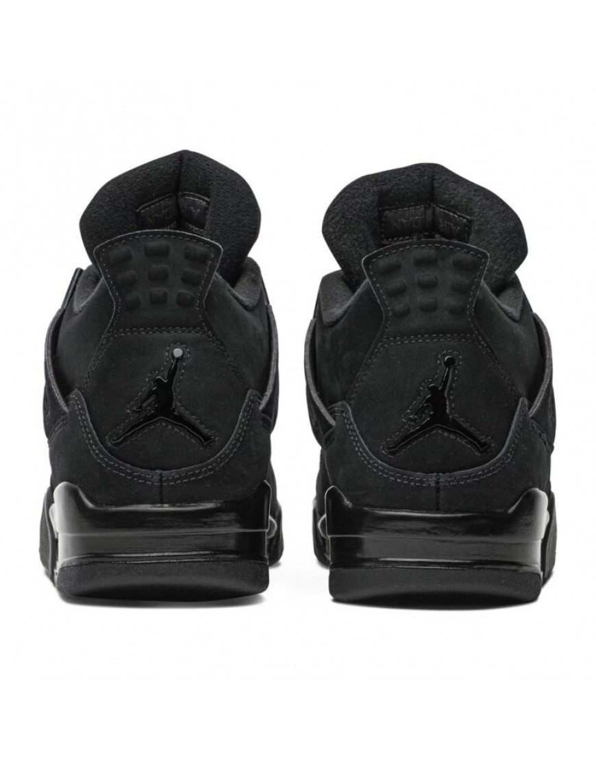 Nike  Air Jordan 4 Retro Black Cat