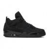 Nike  Air Jordan 4 Retro Black Cat