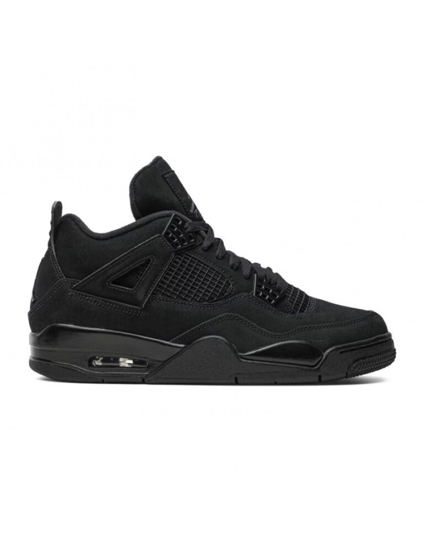 Nike  Air Jordan 4 Retro Black Cat