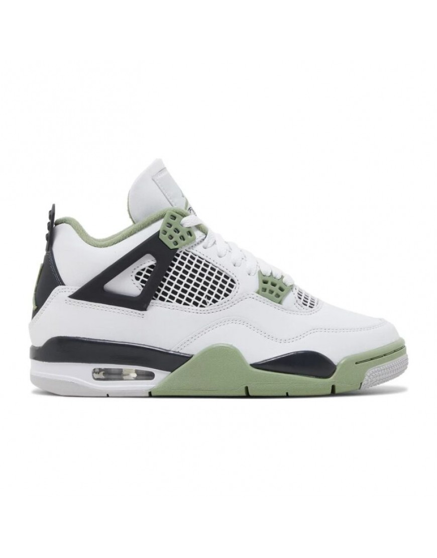 Nike Air Jordan 4 Retro Seafoam