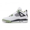 Nike Air Jordan 4 Retro Seafoam