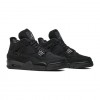 Nike  Air Jordan 4 Retro Black Cat