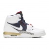 Nike Air  Jordan Legacy 312 Dream Team White