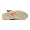 Nike  Air Jordan 6 Retro Travis Scott British Khaki