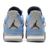 Nike Air Jordan 4 Retro University Blue