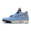 Nike Air Jordan 4 Retro University Blue