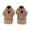 Nike  Air Jordan 6 Retro Travis Scott British Khaki