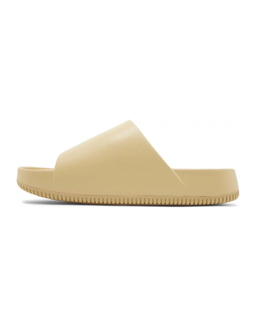 Nike Calm Slide Sesame