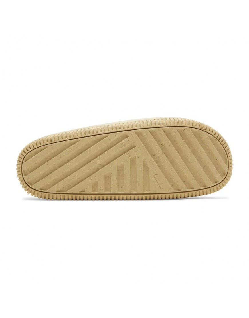 Nike Calm Slide Sesame