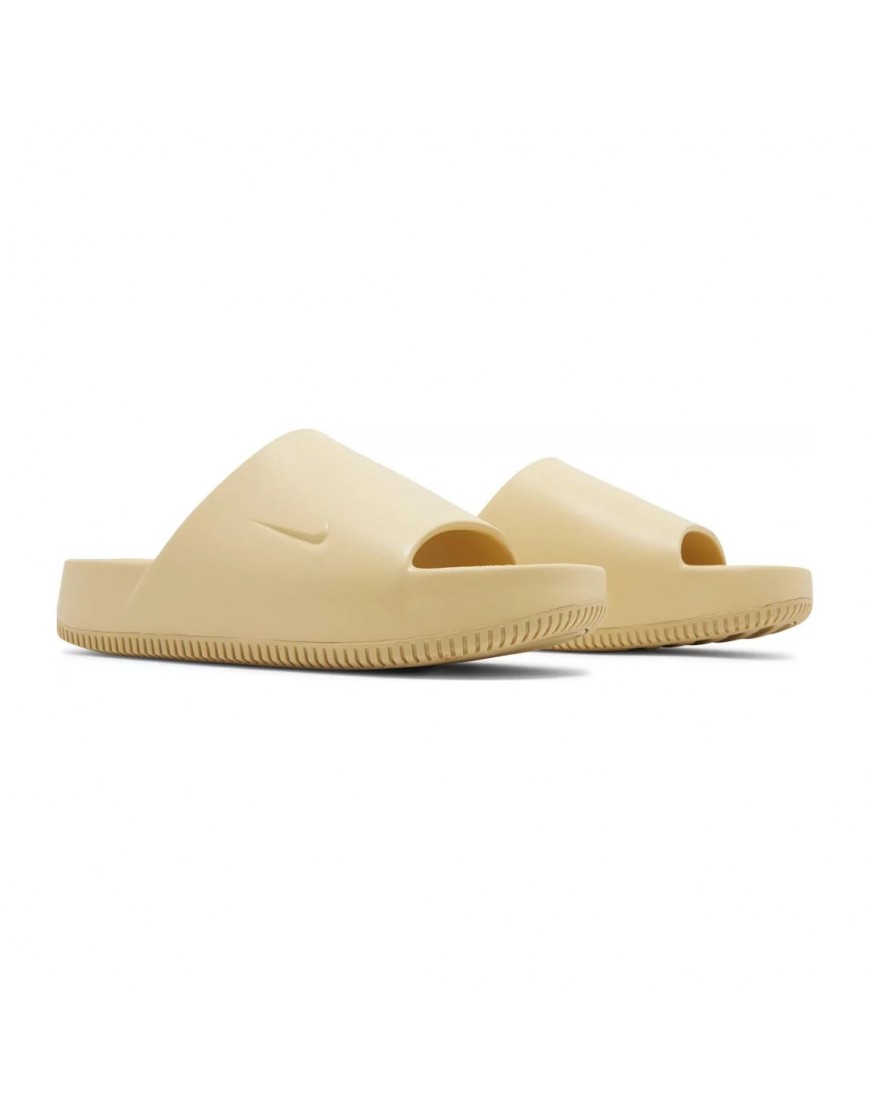 Nike Calm Slide Sesame