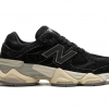 NEW BALANCE 9060 SEA SALT BLACK