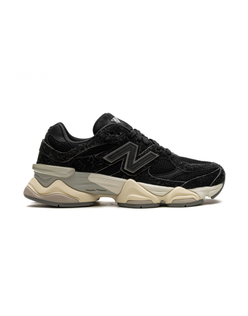 NEW BALANCE 9060 SEA SALT BLACK