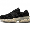 NEW BALANCE 9060 SEA SALT BLACK