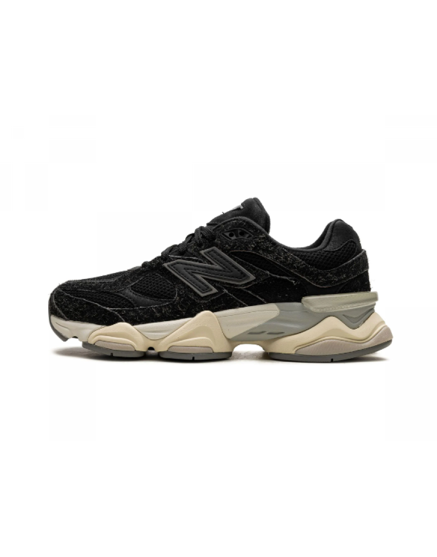 NEW BALANCE 9060 SEA SALT BLACK