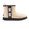 UGG Classic Clear Mini Boot Natural / Black