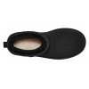 UGG Classic Ultra Mini Platform Black