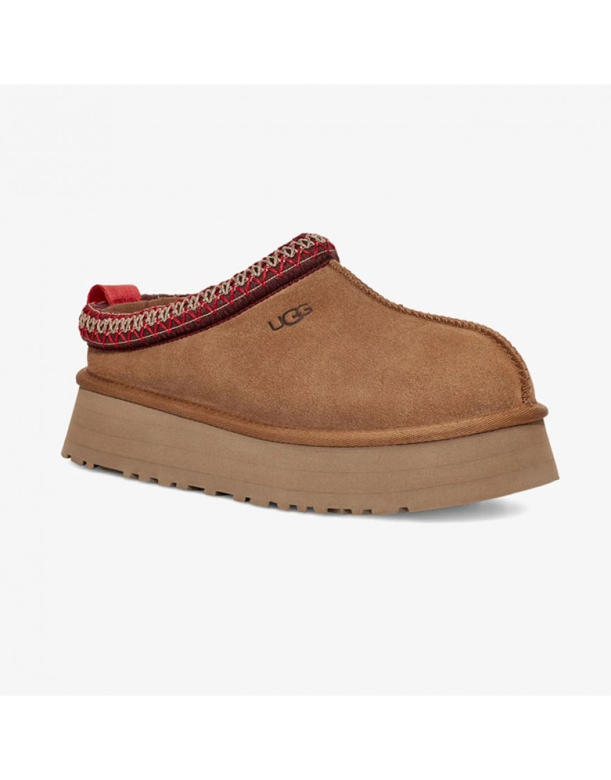 UGG Tazz Slipper Kadın Kahverengi