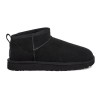 UGG Classic Ultra Mini Kadın Siyah Bot