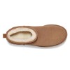 UGG Classic Ultra Mini Platform Chestnut