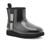 UGG Classic Clear Mini Boot Black