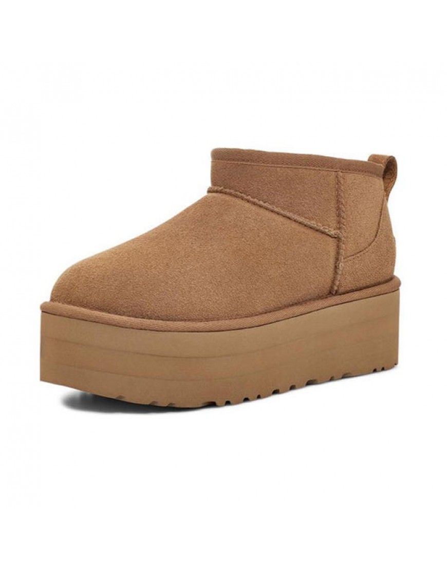 UGG Classic Ultra Mini Platform