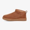 UGG Classic Ultra Mini Chesnut Kadın Kahverengi Bot