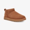 UGG Classic Ultra Mini Chesnut Kadın Kahverengi Bot