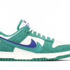 NİKE DUNK LOW SE 85 NEPTUNE GREEN