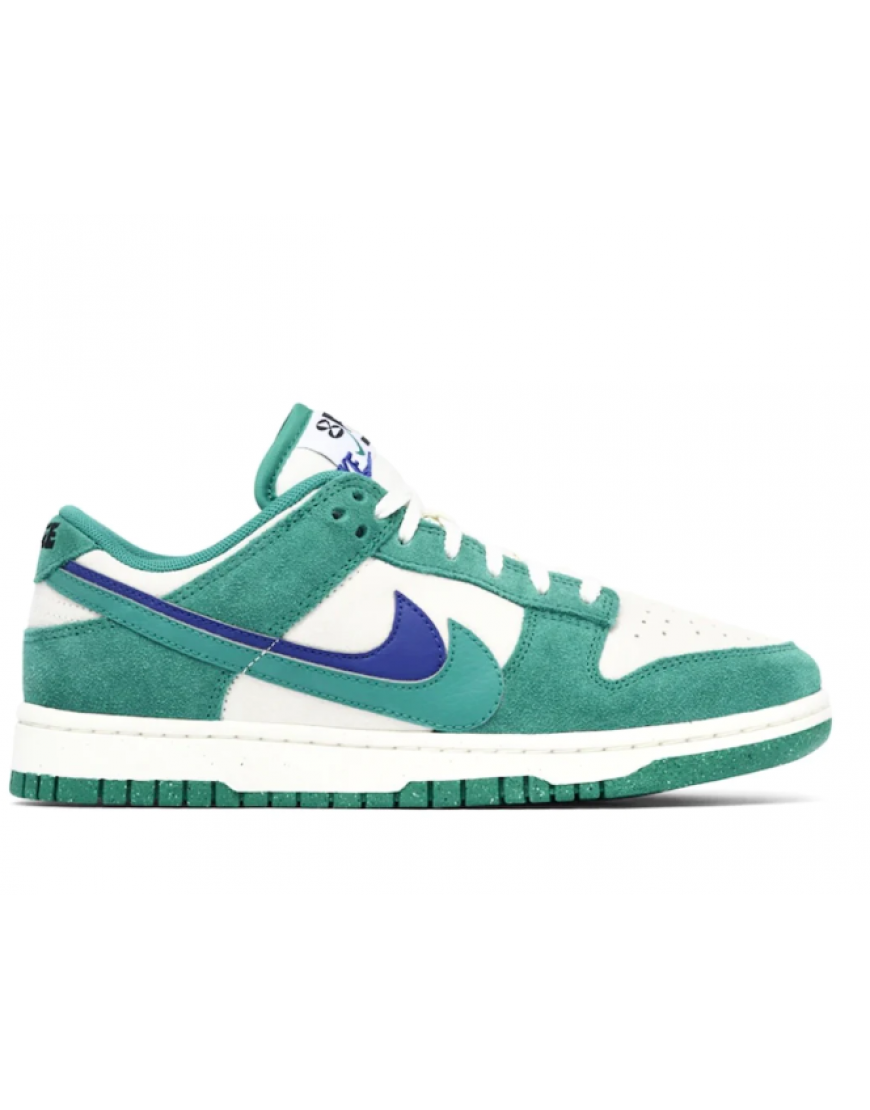 NİKE DUNK LOW SE 85 NEPTUNE GREEN