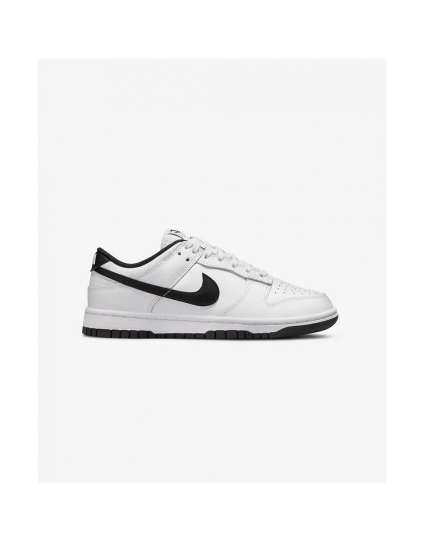 NİKE DUNK LOW TERS RETRO PANDA