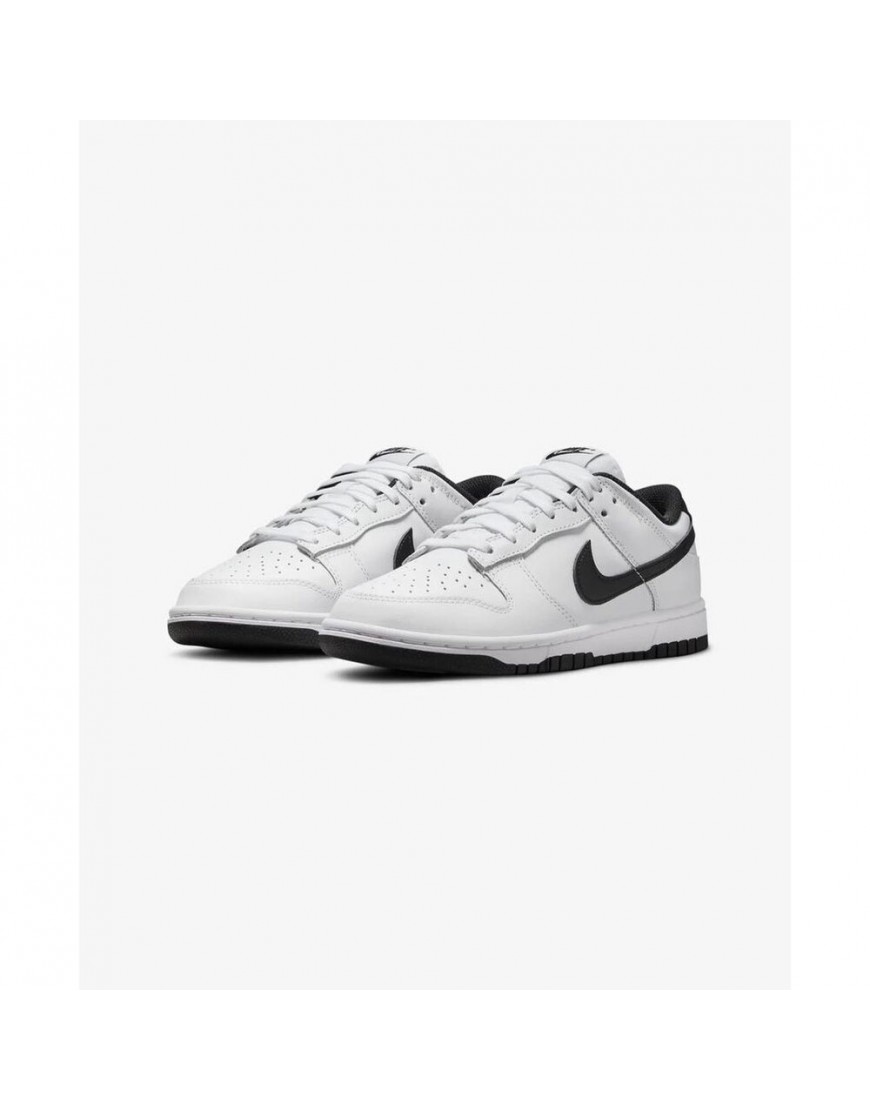 NİKE DUNK LOW TERS RETRO PANDA