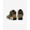 NİKE AIR JORDAN RETRO 6 OLİVE