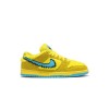 NİKE DUNK LOW SB YELLOW BEAR